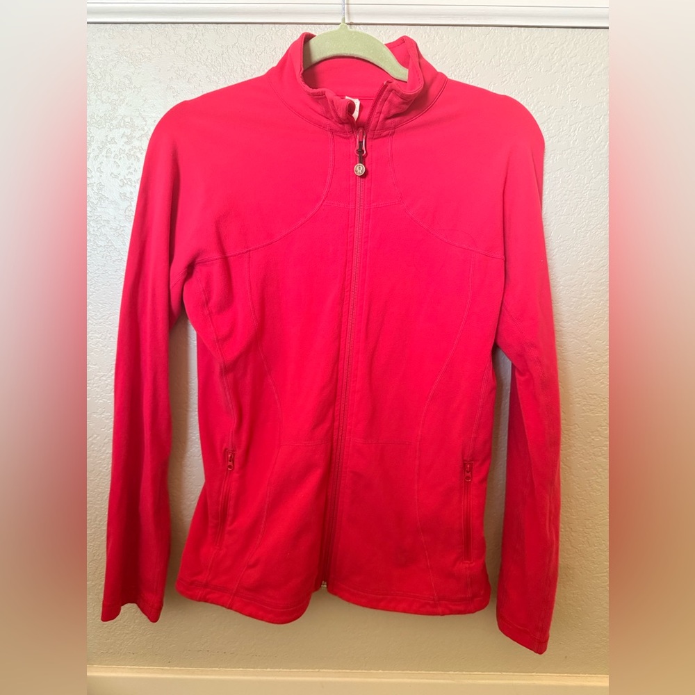 Lululemon Define Jacket